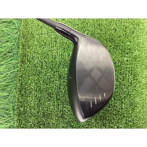 PRGR プロギア RS X ドライバー (2024) X(2024) 10.5° フレックスS