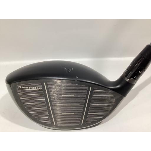 Callaway（キャロウェイ） ROGUE ST MAX D 10.5° ドライバー DR