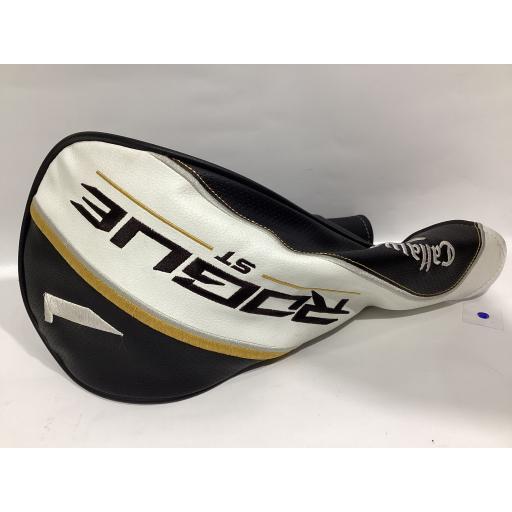 Callaway（キャロウェイ） ROGUE ST MAX D 10.5° ドライバー DR