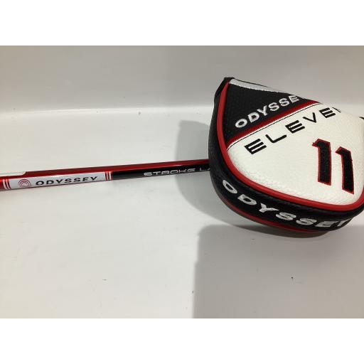 オデッセイ（ODYSSEY） イレブン パター S TOUR LINED ELEVEN S TOUR 