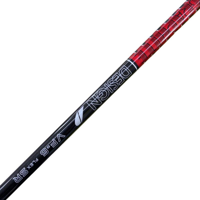 Tour AD B6Sシャフト キャロウェイスリーブ付き Callaway（キャロウェイ） キャロウェイスリーブ付き(QUANTUM系