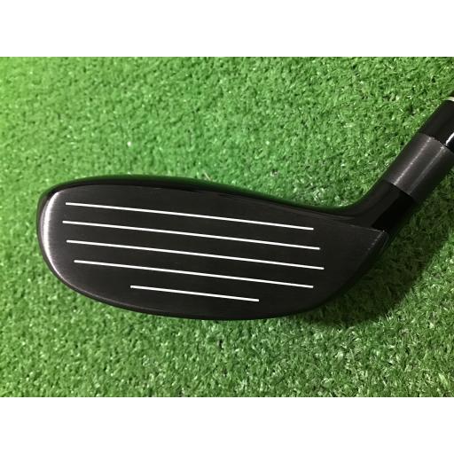 TOUR WORLD ホンマゴルフ ホンマ ツアーワールド ユーティリティ TW757