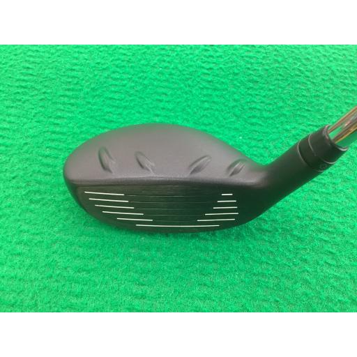 ピン G410 U3 ユーティリティ UT フレックスRの画像