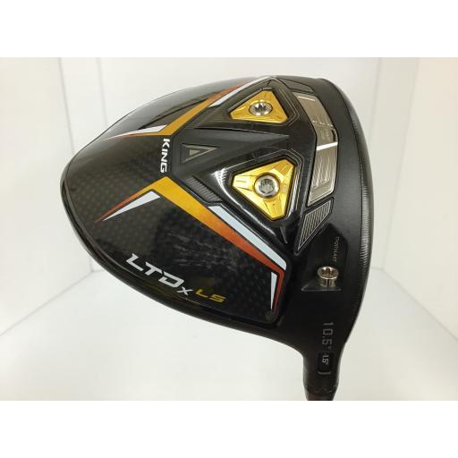 COBRA(ゴルフ) コブラ キング ドライバー LTDx LS KING 10.5 COBRA(ゴルフ) コブラ キング ドライバー LTDx LS KING 10.5