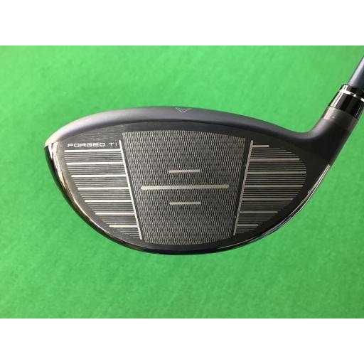 Callaway（キャロウェイ） PARADYM MAX FAST 10.5° ドライバー DR
