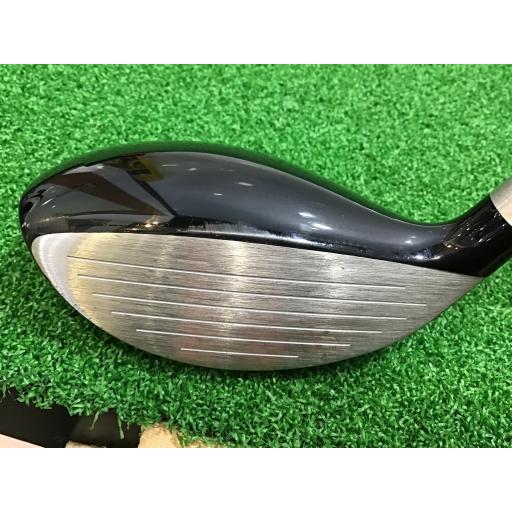 AKIRA アキラ GL-01 フェアウェイウッド 3番 ファイヤーエクスプレス