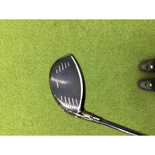 TaylorMade（テーラーメイド） Qi10 9° ドライバー DR フレックスS
