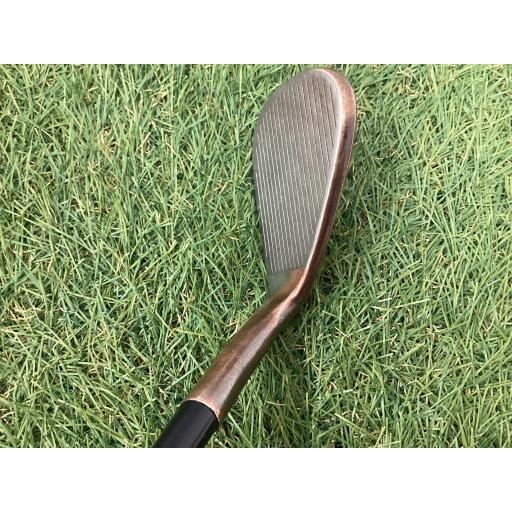 TaylorMade（テーラーメイド） Taylor Made MILLED GRIND HI-TOE(2022