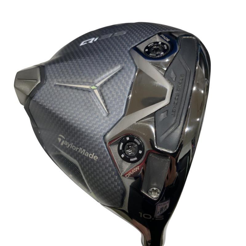 TaylorMade（テーラーメイド） Qi35 LS 10.5° ドライバー DR