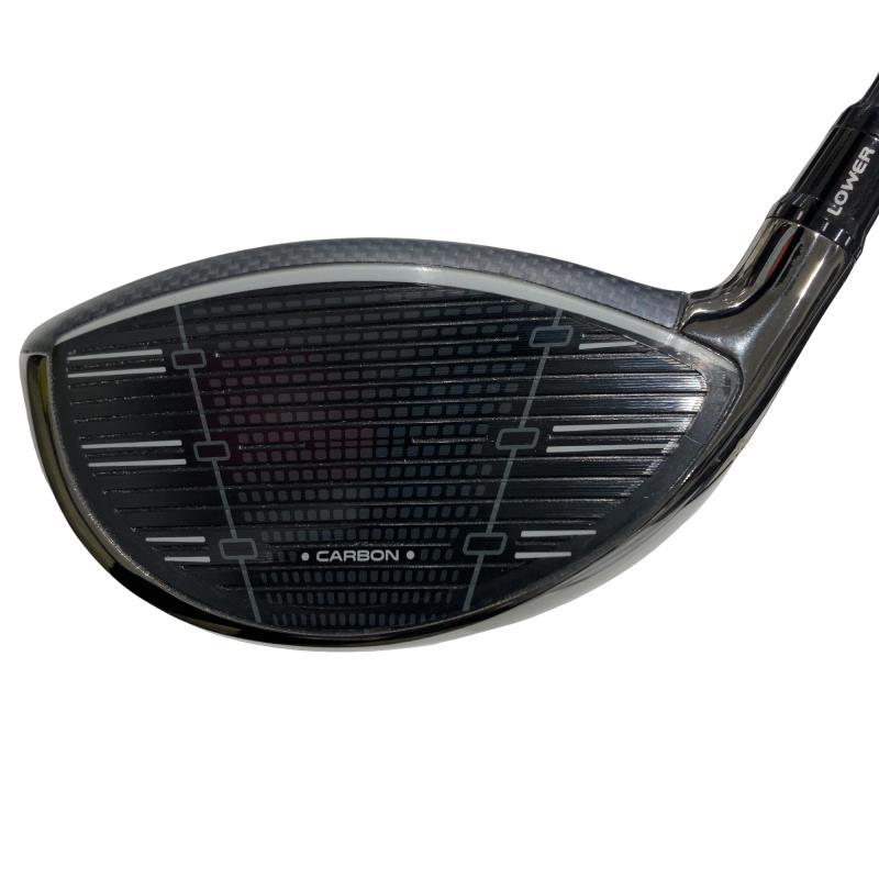 TaylorMade（テーラーメイド） Qi35 LS 10.5° ドライバー DR
