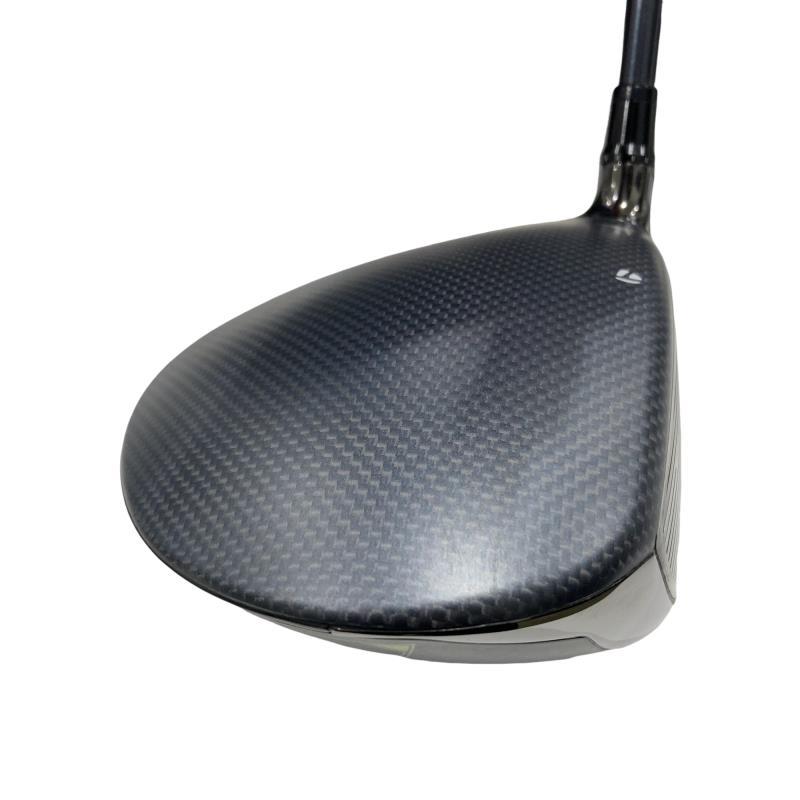 TaylorMade（テーラーメイド） Qi35 LS 10.5° ドライバー DR
