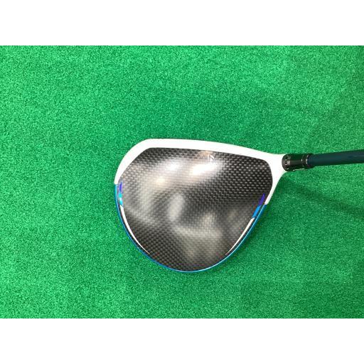 TaylorMade テーラーメイド シムツー ドライバー MAX SIM2 10.5