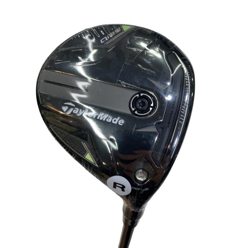 TaylorMade（テーラーメイド） Qi35 5W フェアウェイウッド FW