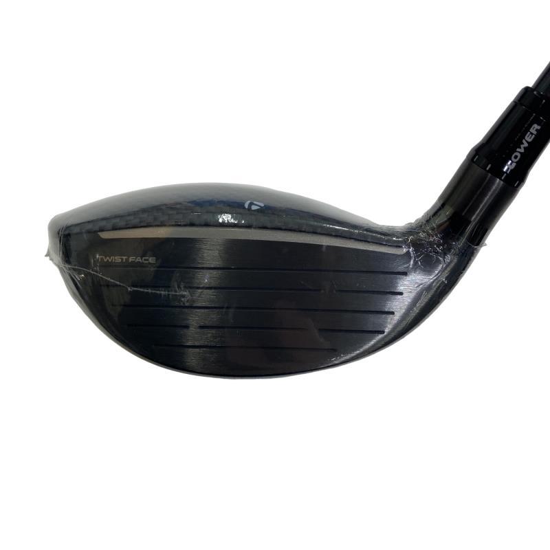 TaylorMade（テーラーメイド） Qi35 5W フェアウェイウッド FW