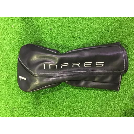YAMAHA（ヤマハ） inpres DRIVESTAR TYPE/D(2025) 10.5° ドライバー DR