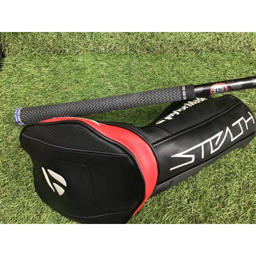 TaylorMade テーラーメイド STEALTH 10.5° ドライバー DR フレックス