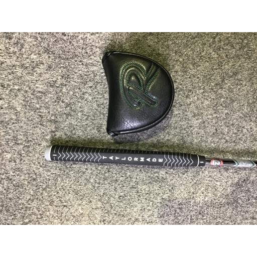 TaylorMade（テーラーメイド） ティーピー リザーブ トラス パター