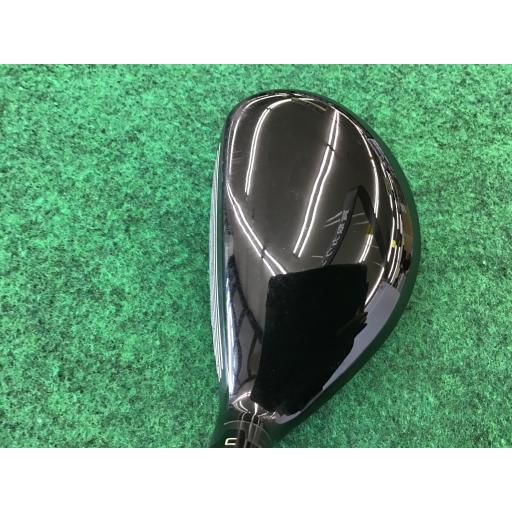 タイトリスト TSi2 ユーティリティメタル 3UT（18°） ヘッドのみ