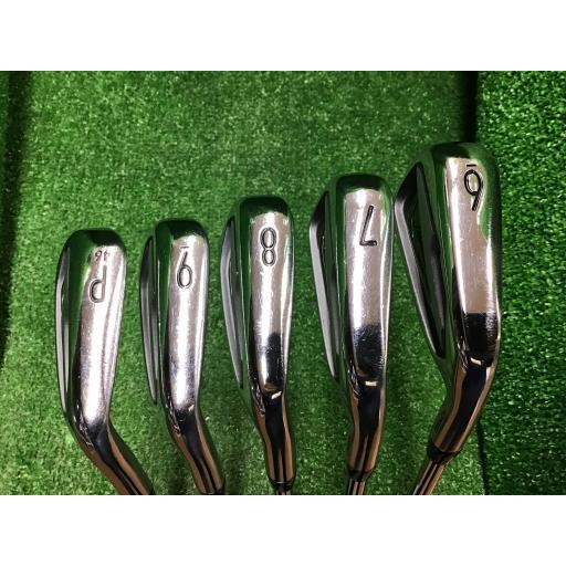 Titleist T100S 5番アイアン Titleist（タイトリスト） T100 S 2021 単品アイアン(#5、W(48)) N.S.
