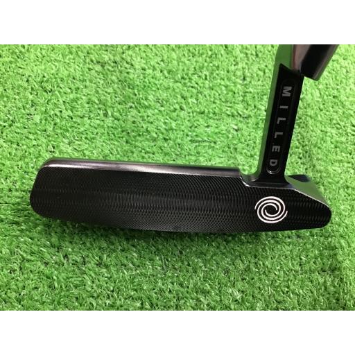 Model 345 パター ブラック仕上げ ブラック・シリーズ ツアー デザイン