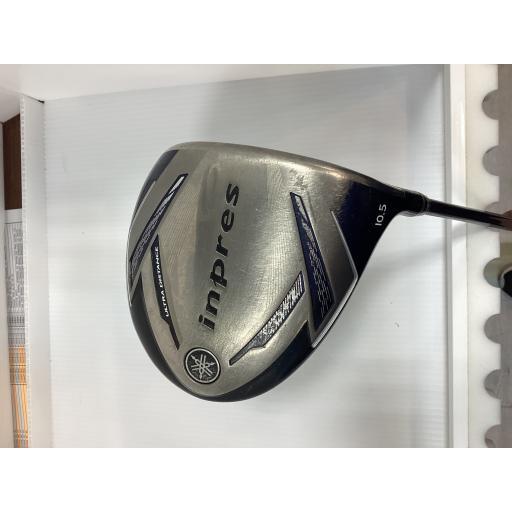 inpres ヤマハ YAMAHA インプレス ドライバー UD+2(2019) 10.5 inpres ヤマハ YAMAHA インプレス ドライバー UD+2(2019) 10.5
