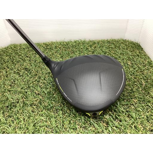 PING（ピン） G430 MAX 10K 9° ドライバー DR フレックスS : ゴルフ