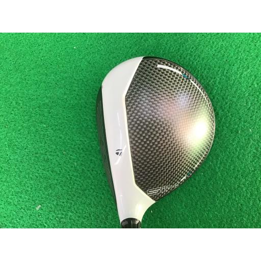 TaylorMade（テーラーメイド） SIM MAX 5W フェアウェイウッド FW