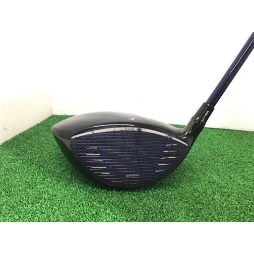 TaylorMade（テーラーメイド） Qi10 10.5° ドライバー DR フレックスSR