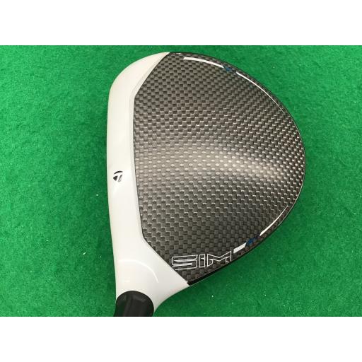 TaylorMade（テーラーメイド） SIM 3W フェアウェイウッド FW