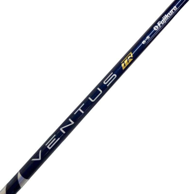 フジクラシャフト VENTUS TR BLUE 6 フェアウェイウッド用 シャフト