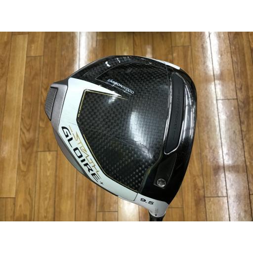 ステルスGLOIRE+ ドライバー 9.5度 TaylorMade（テーラーメイド） STEALTH GLOIRE+ 9.5° ドライバー DR