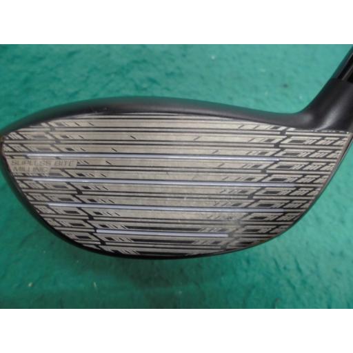 ブリヂストン BRIDGESTONE B1 ST 5W フェアウェイウッド FW フレックスS_2