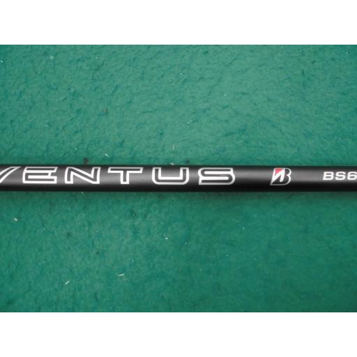 ブリヂストン BRIDGESTONE B1 ST 5W フェアウェイウッド FW フレックスS_4