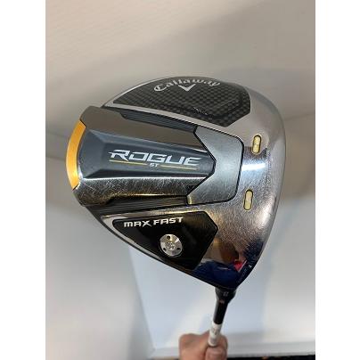 Callaway（キャロウェイ） ROGUE ST MAX FAST 10.5° ドライバー DR