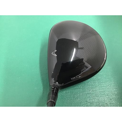 Callaway（キャロウェイ） EPIC SPEED 9° ドライバー DR フレックスS