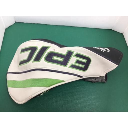 Callaway（キャロウェイ） EPIC SPEED 9° ドライバー DR フレックスS