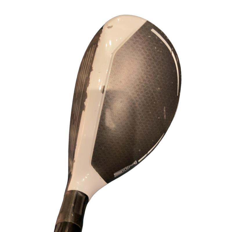 TaylorMade（テーラーメイド） SIM MAX U3 ユーティリティ UT