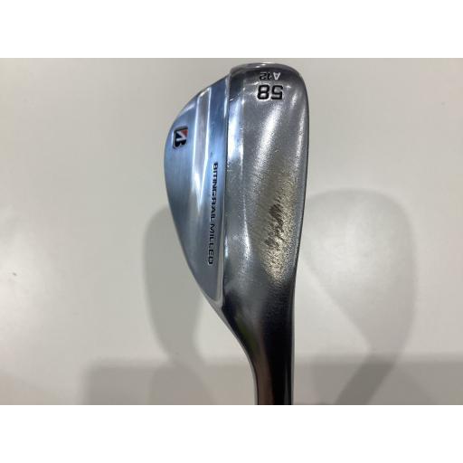 ブリヂストン TOUR B BRM 58°/12° ウェッジ WG フレックスS_1