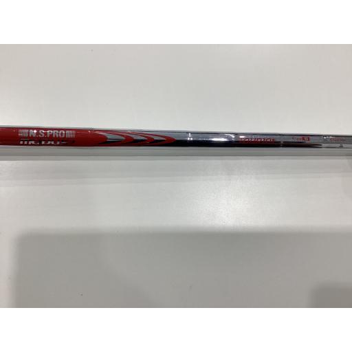 ブリヂストン TOUR B BRM 58°/12° ウェッジ WG フレックスS_3