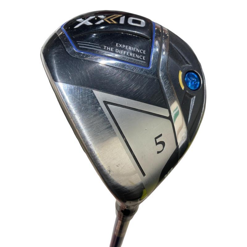 ダンロップ ゼクシオ 2020 レフティ 5W DUNLOP（ダンロップ） XXIO(2020) 5W レフティ フェアウェイウッド FW