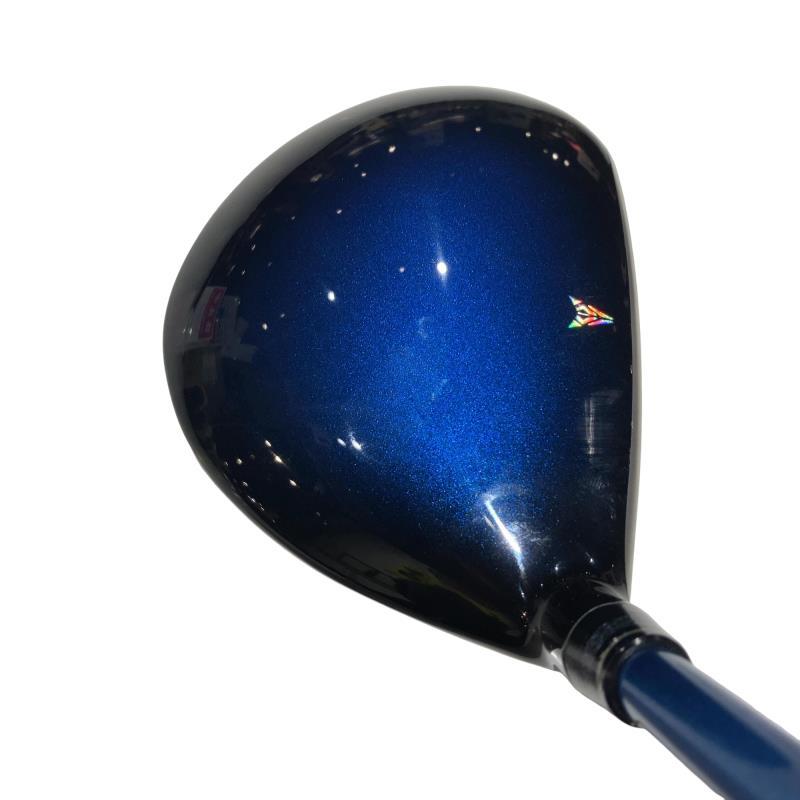 DUNLOP（ダンロップ） XXIO(2020) 5W レフティ フェアウェイウッド FW