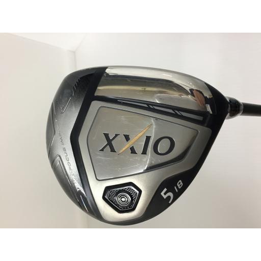 XXIO ダンロップ ゼクシオ10 XXIO10 フェアウェイウッド XXIO(2018