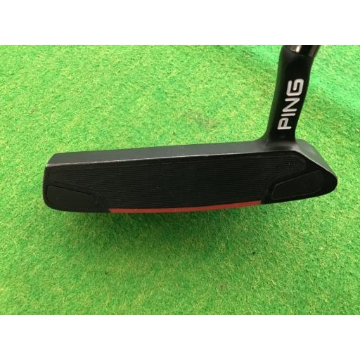 ピン PING アウトレット KUSHIN 4(2021) 34インチ(PP58) パター PT