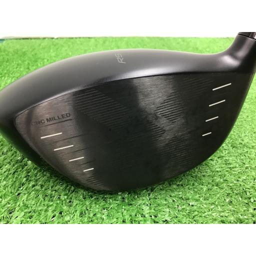 PRGR（プロギア） RS X F(2024) 10° ドライバー DR フレックスS