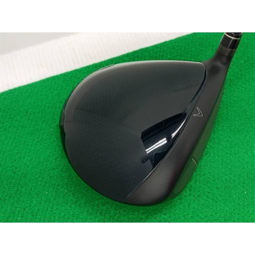 キャロウェイ PARADYM MAX FAST 10.5° ドライバー DR フレックスR_2