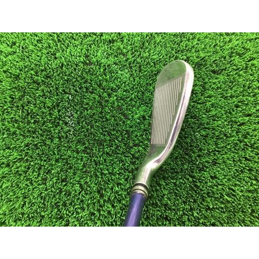 DUNLOP（ダンロップ） XXIO(2014) 6S アイアンセット IR フレックスSR 