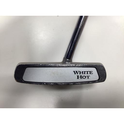 【希少】ODYSSEY #5 WHITE HOT パター 33インチ ODYSSEY（キャロウェイゴルフ） オデッセイ WHITE HOT #5 CENTER