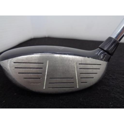 X（キャロウェイゴルフ） キャロウェイ Callaway ユーティリティ DRS X