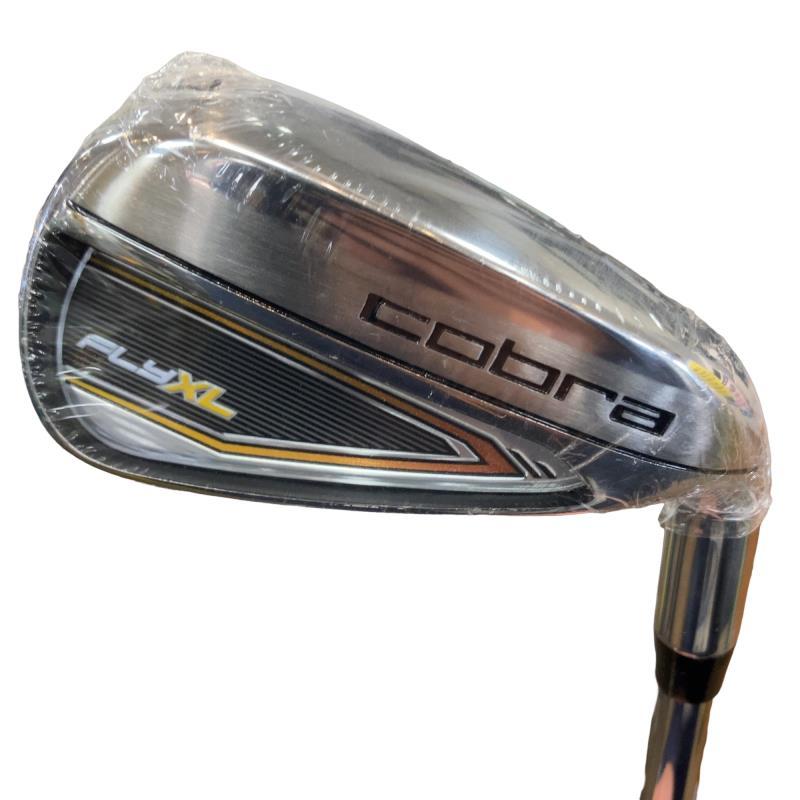 COBRA（コブラ） cobra FLY XL(2025) 10S(キャディバッグ付) クラブ