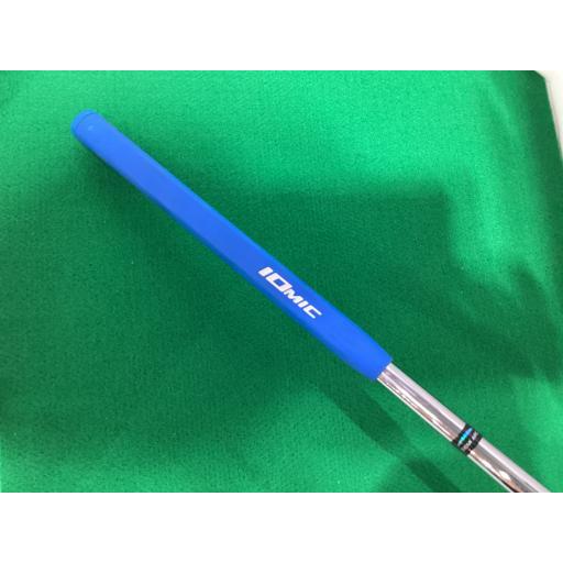 ピン PING ボルト デール アンサー パター VAULT 2.0 DALE ANSER  